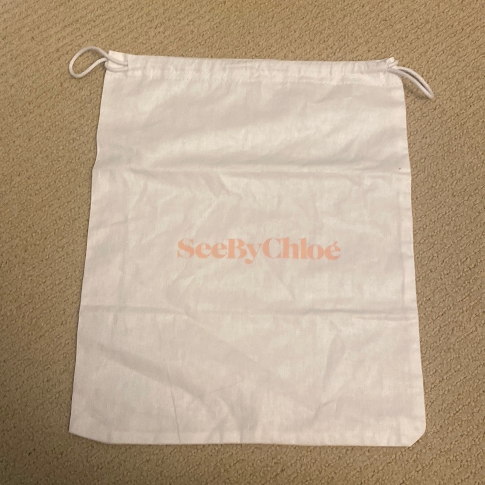 SeeByChloe Acc. Bags